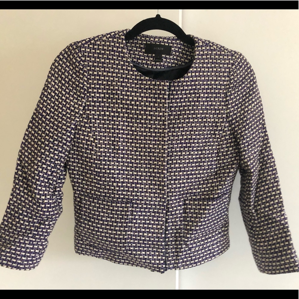 Blazer J.Crew